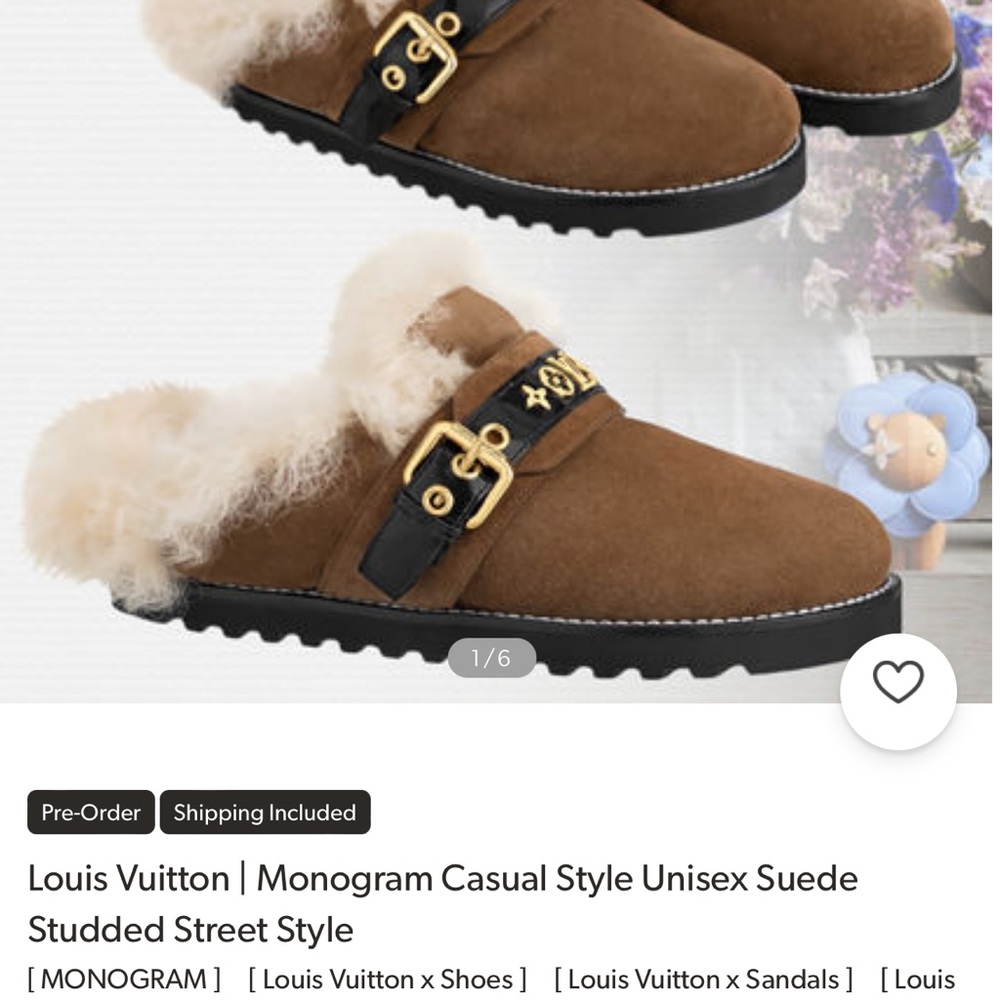 Louis Vuitton - Picture 3 of 6